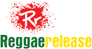 ReggaeRelease Logo